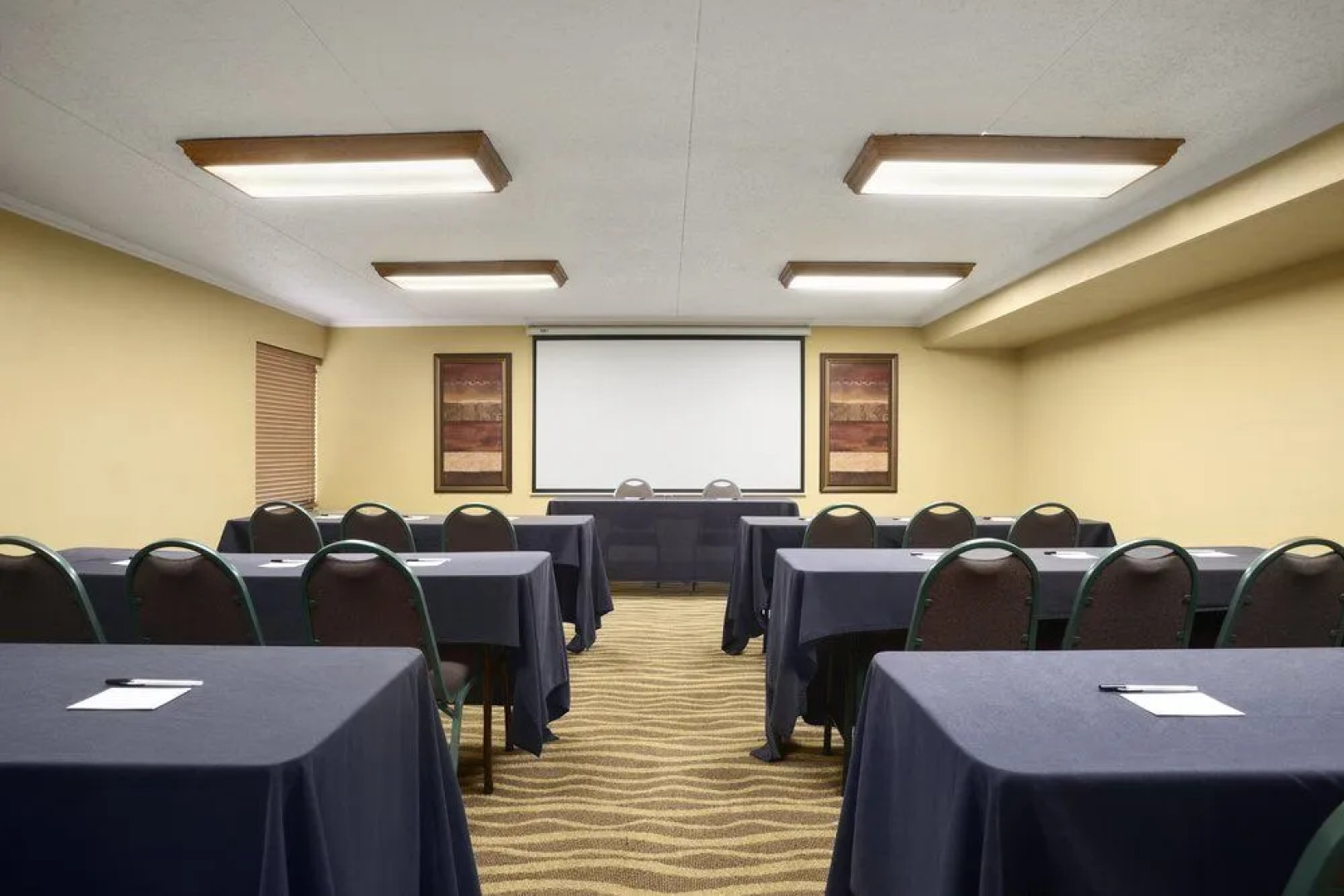 Country Inn & Suites by Carlson, Jacksonville I-95 South