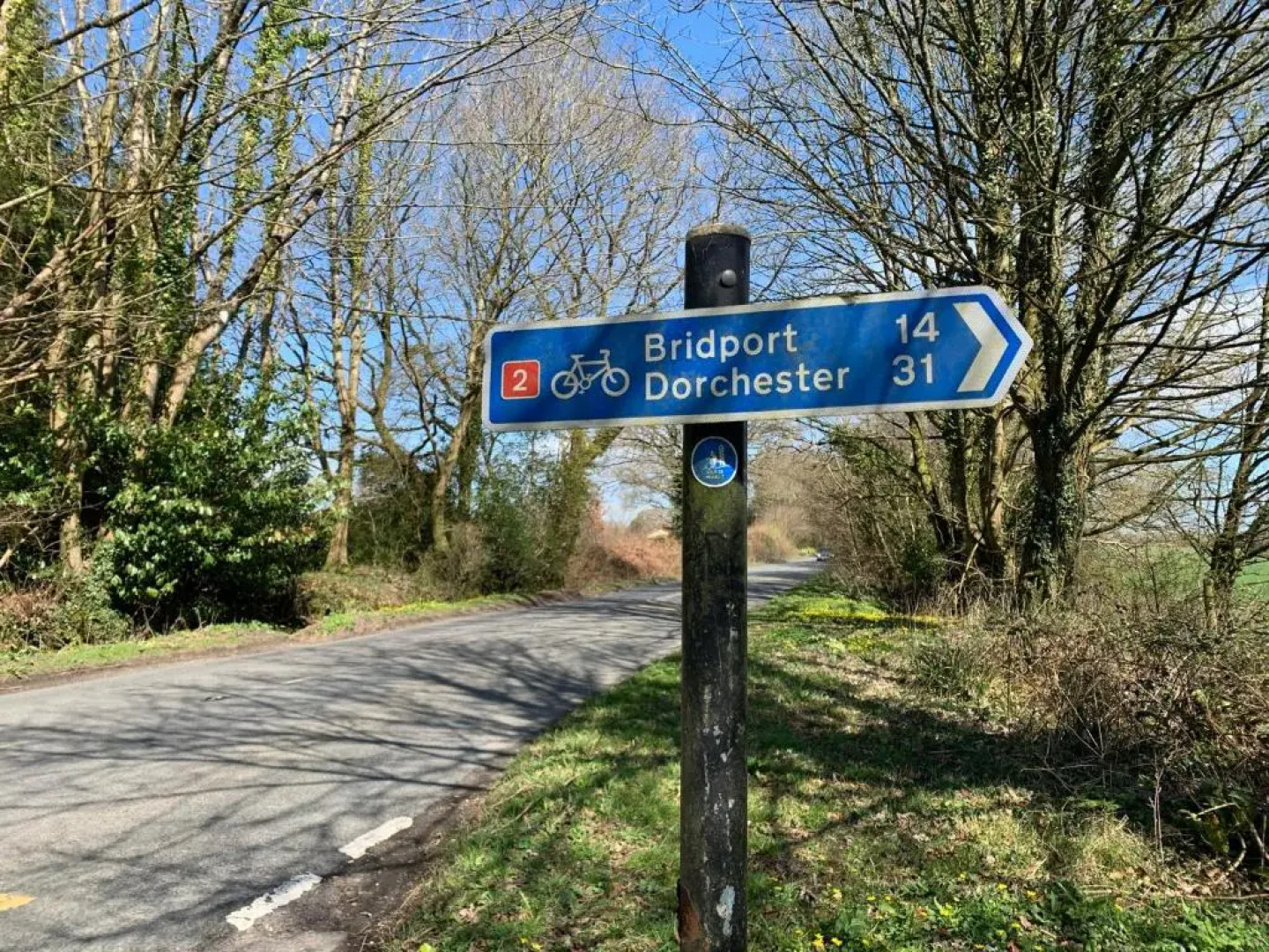 The Gatehouse Axminster - Peaceful - Close to Lyme Regis - Fast Wi-Fi - Parking