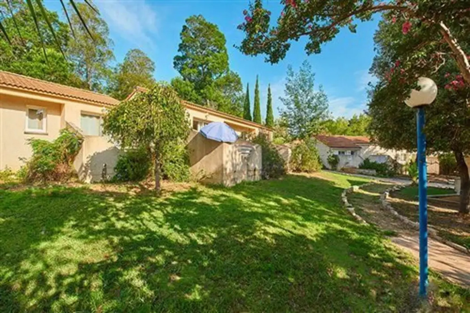 Vacancéole - Résidence Lisa Maria