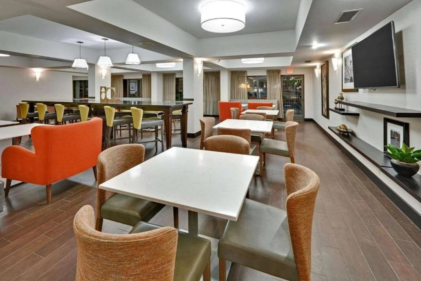 Comfort Inn Plano-Dallas