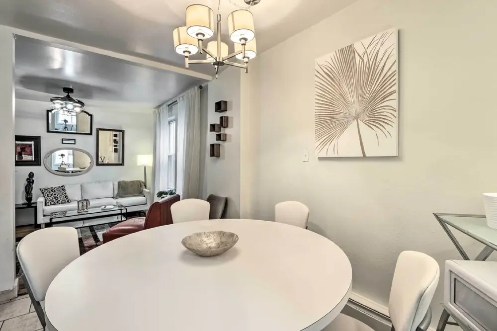 Hartford Vacation Rental - Close to Downtown!