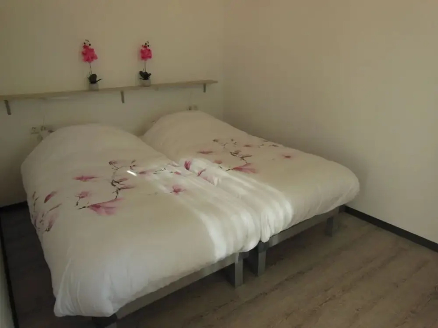 Schelphoekje Modern Retreat