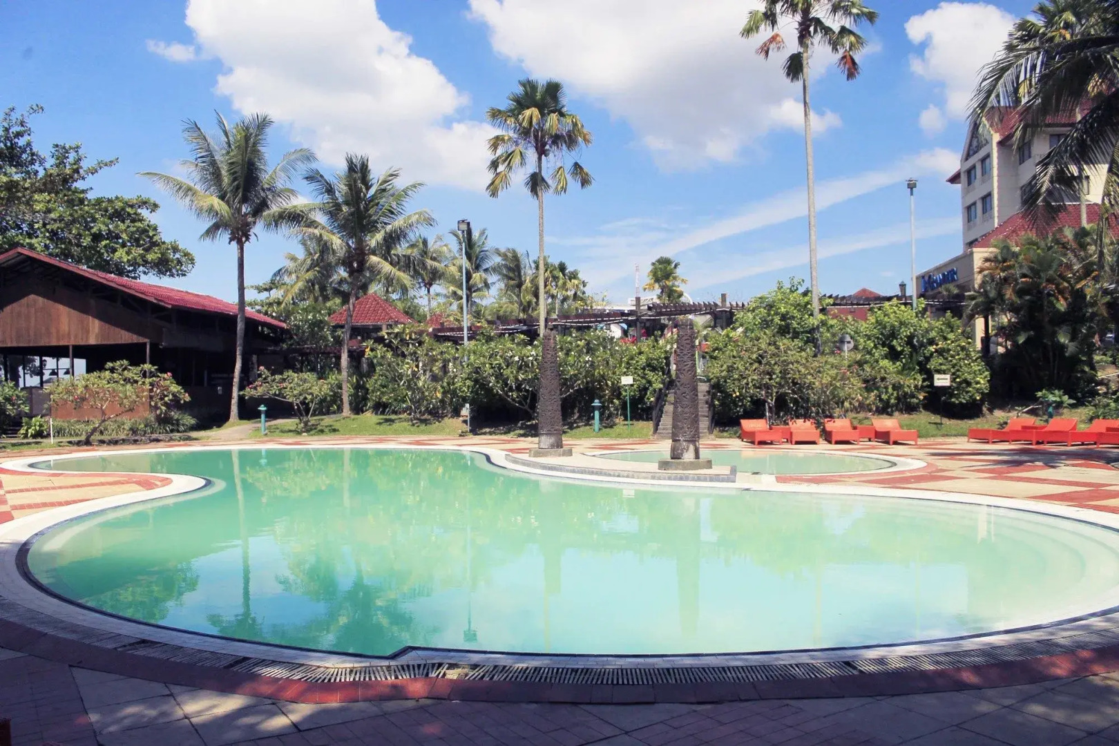 Le Grandeur Balikpapan