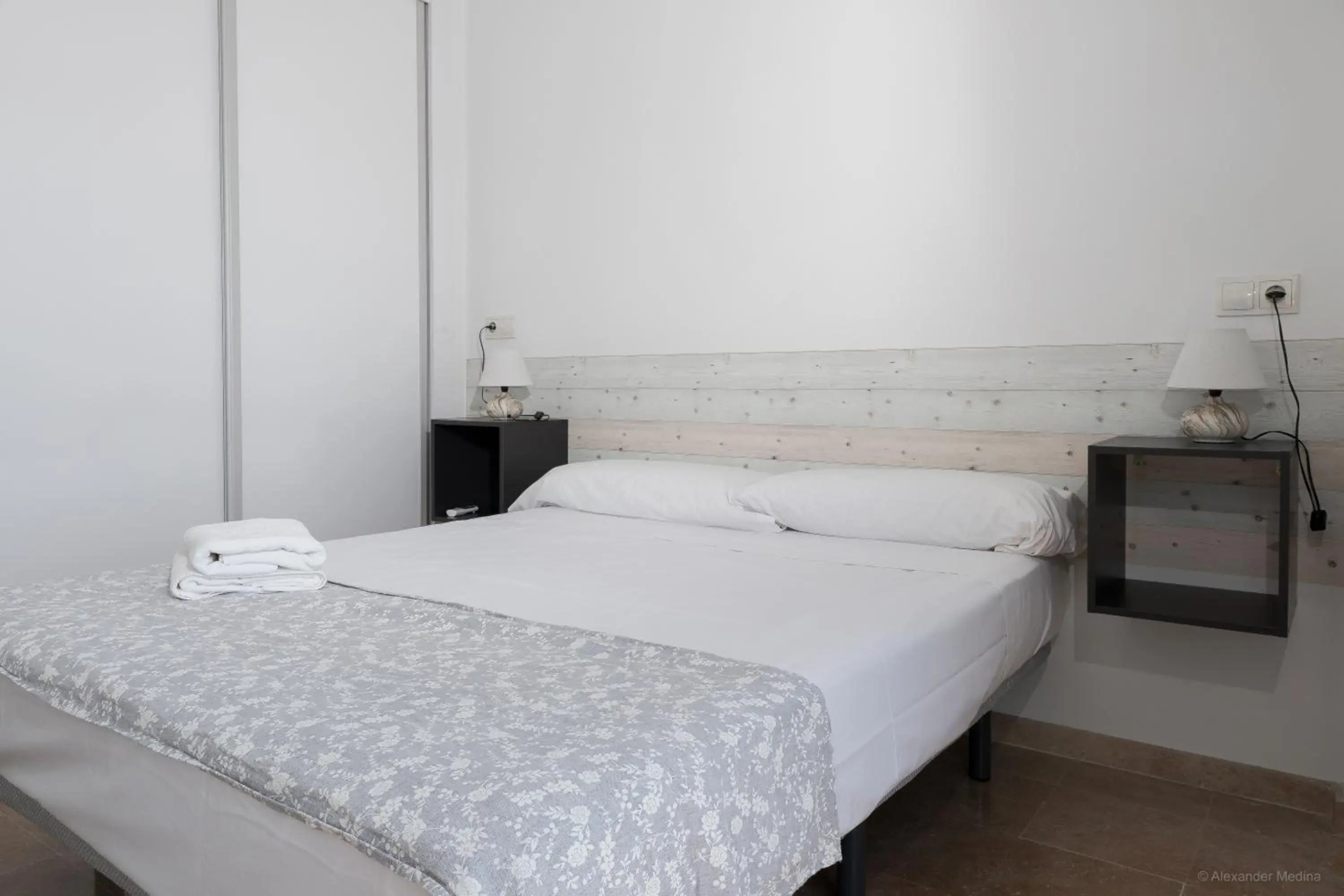 Roquetas Beach & Playa Serena Golf