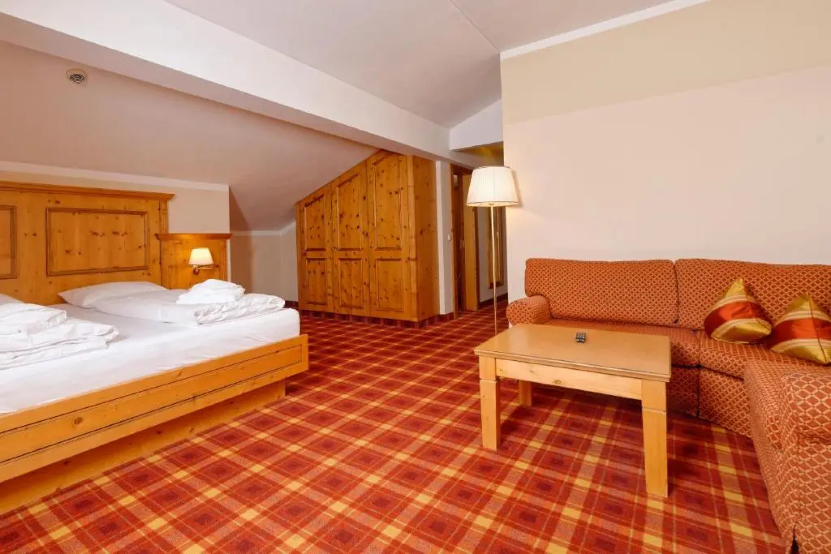 Wohlfühlhotel Ortnerhof