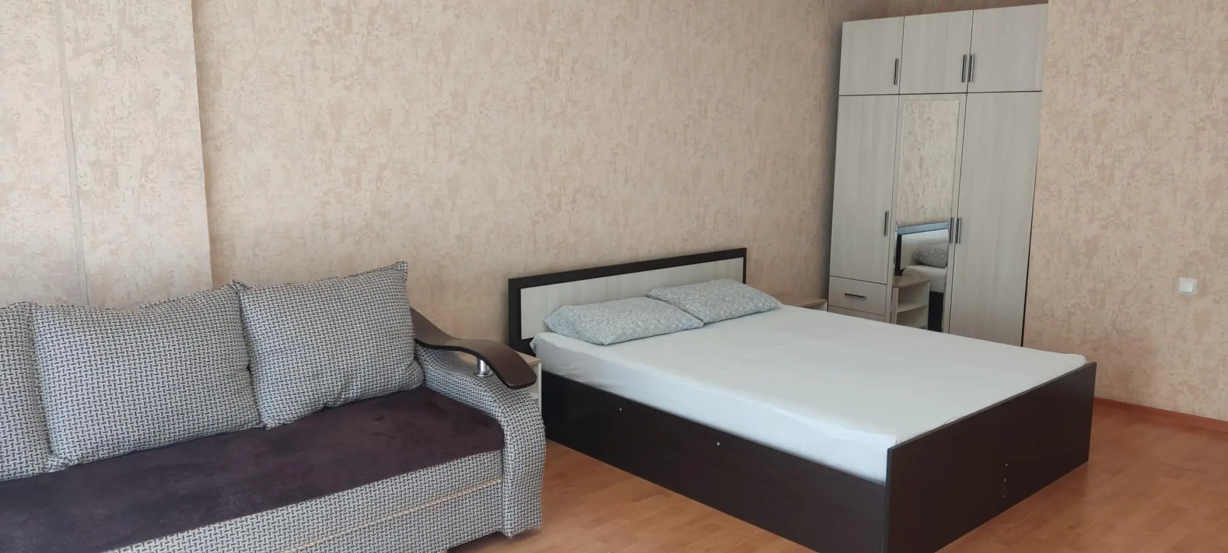 Апартаменты на улице Кирова 28