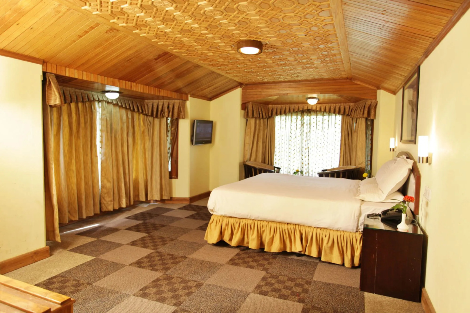 Grand Mumtaz Resorts