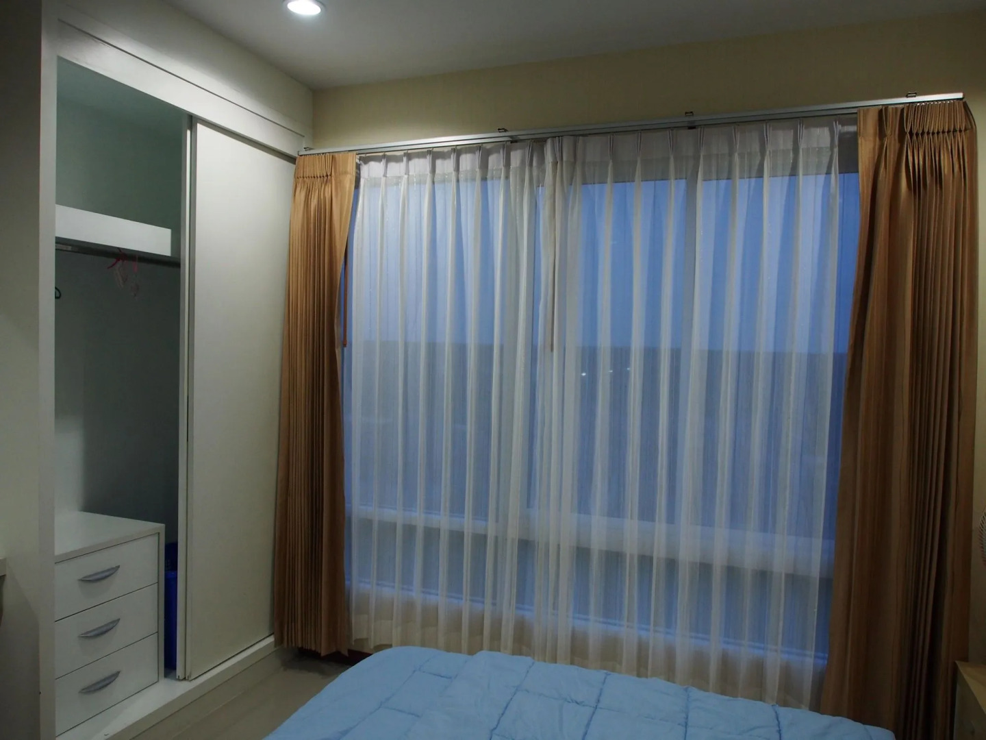 The Ozone Krabi Condotel