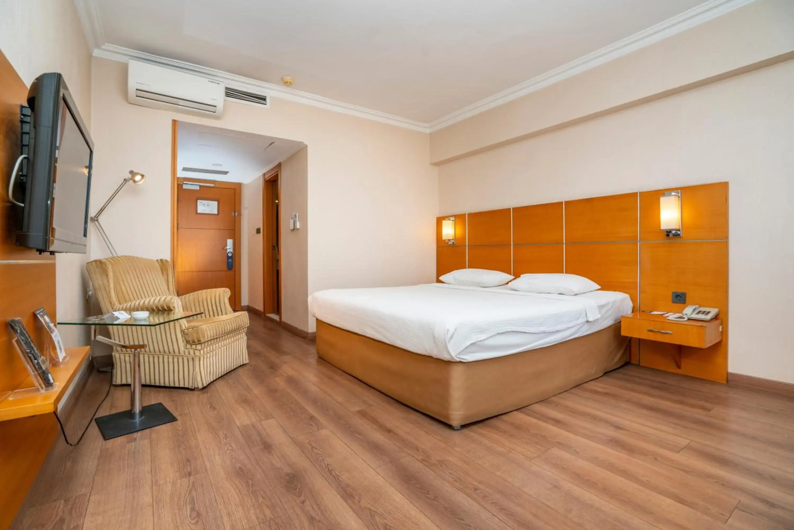 Anemon Kent Çiğli Otel