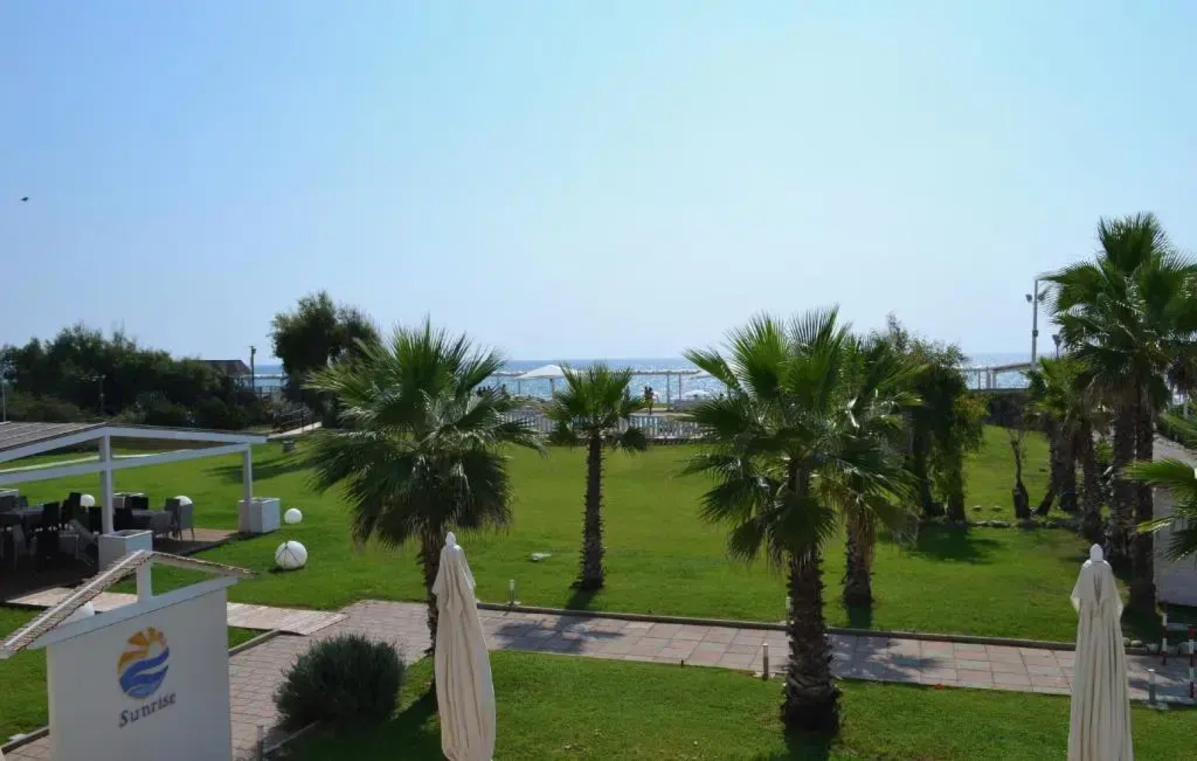 Sunrise Accessible Resort