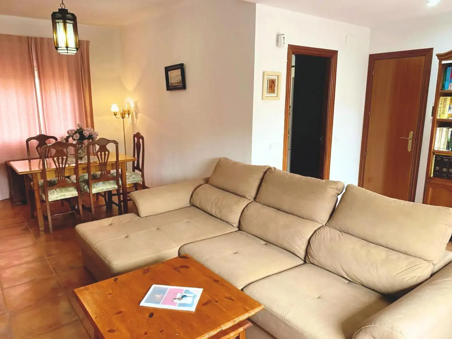 Casa Gracia Málaga Fuente de Piedra Comarca de Antequera