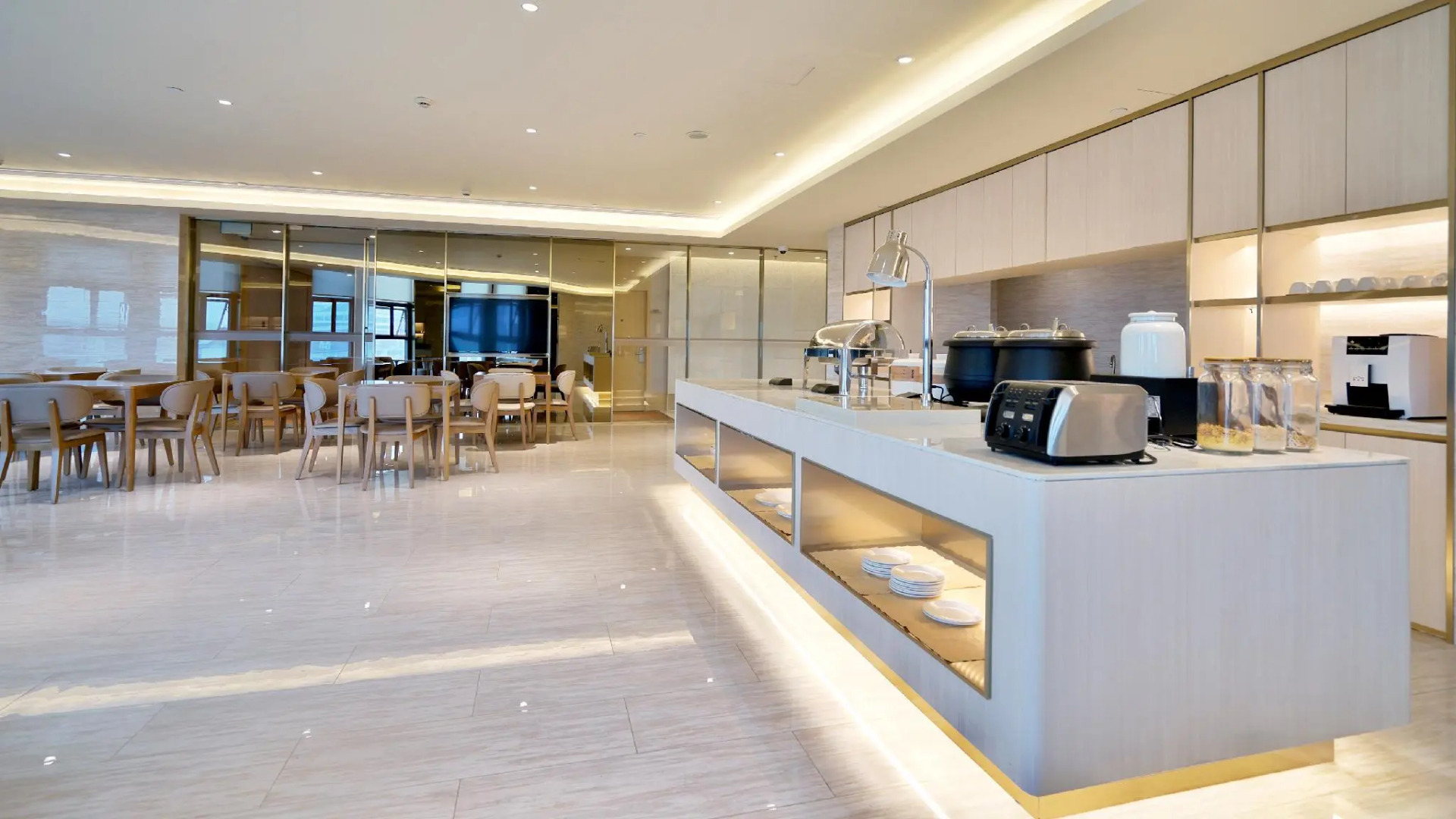 JI Hotel Gubei Shanghai