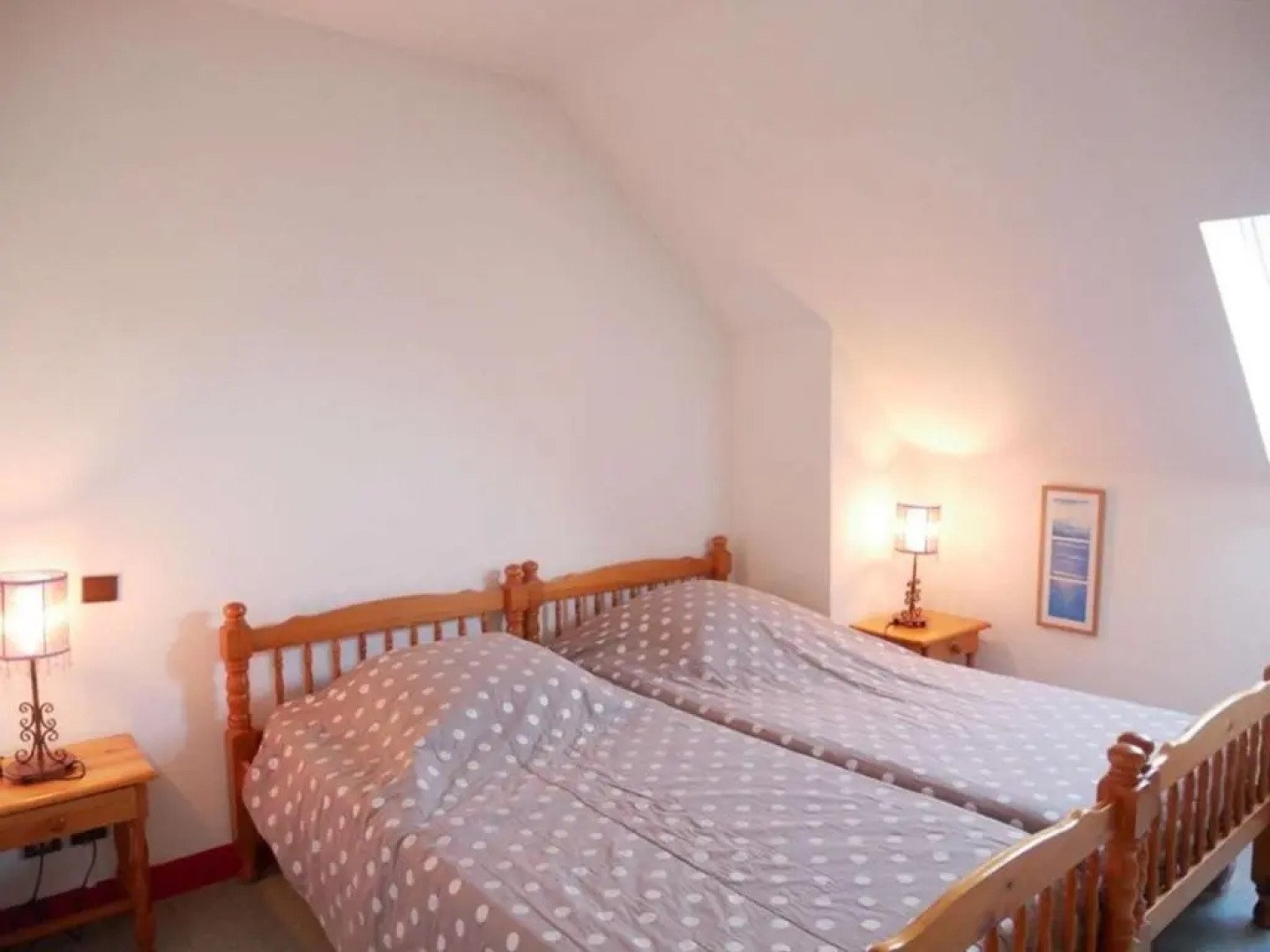 Appartement Étel, 3 pièces, 6 personnes - FR-1-479-51