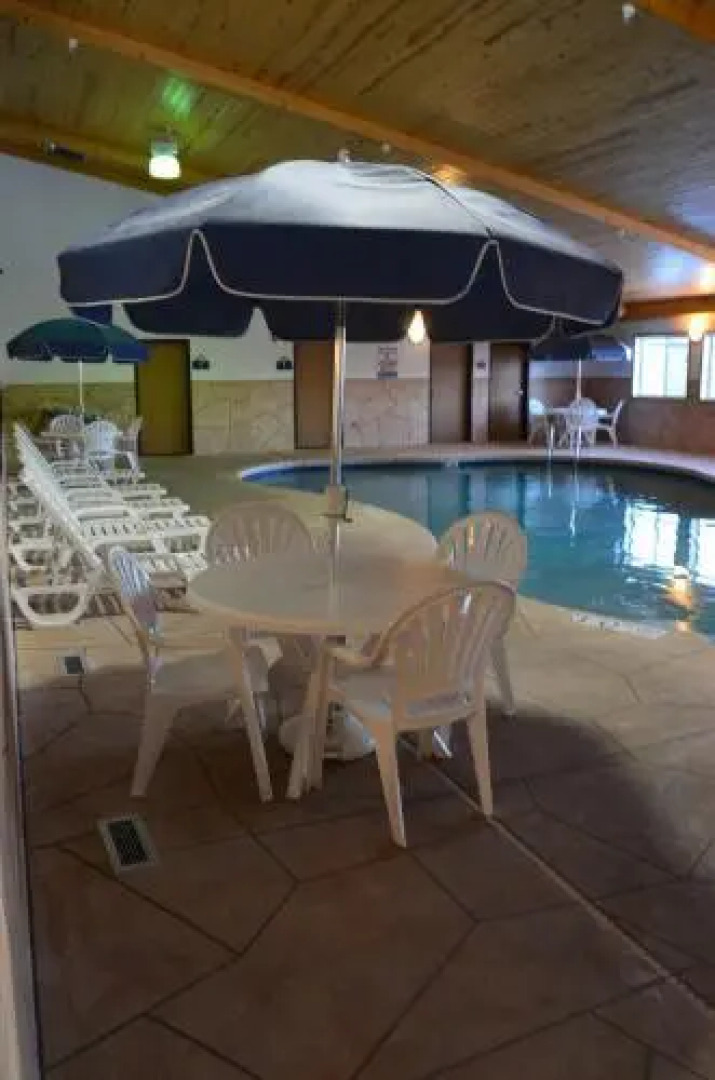 Econo Lodge Rice Lake