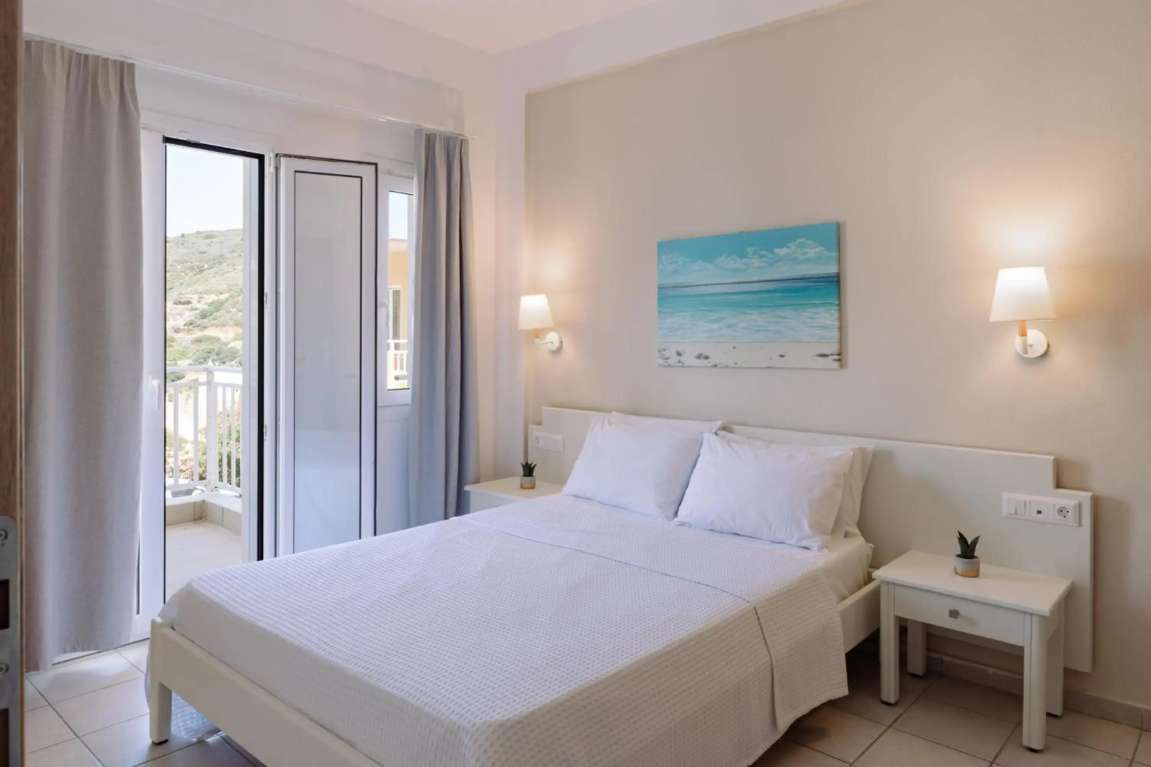Ormos Atalia Aparthotel
