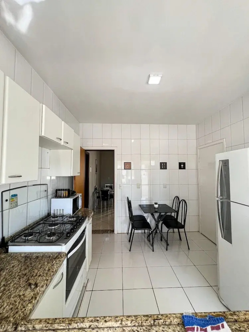 Residencial Vicente Vaz