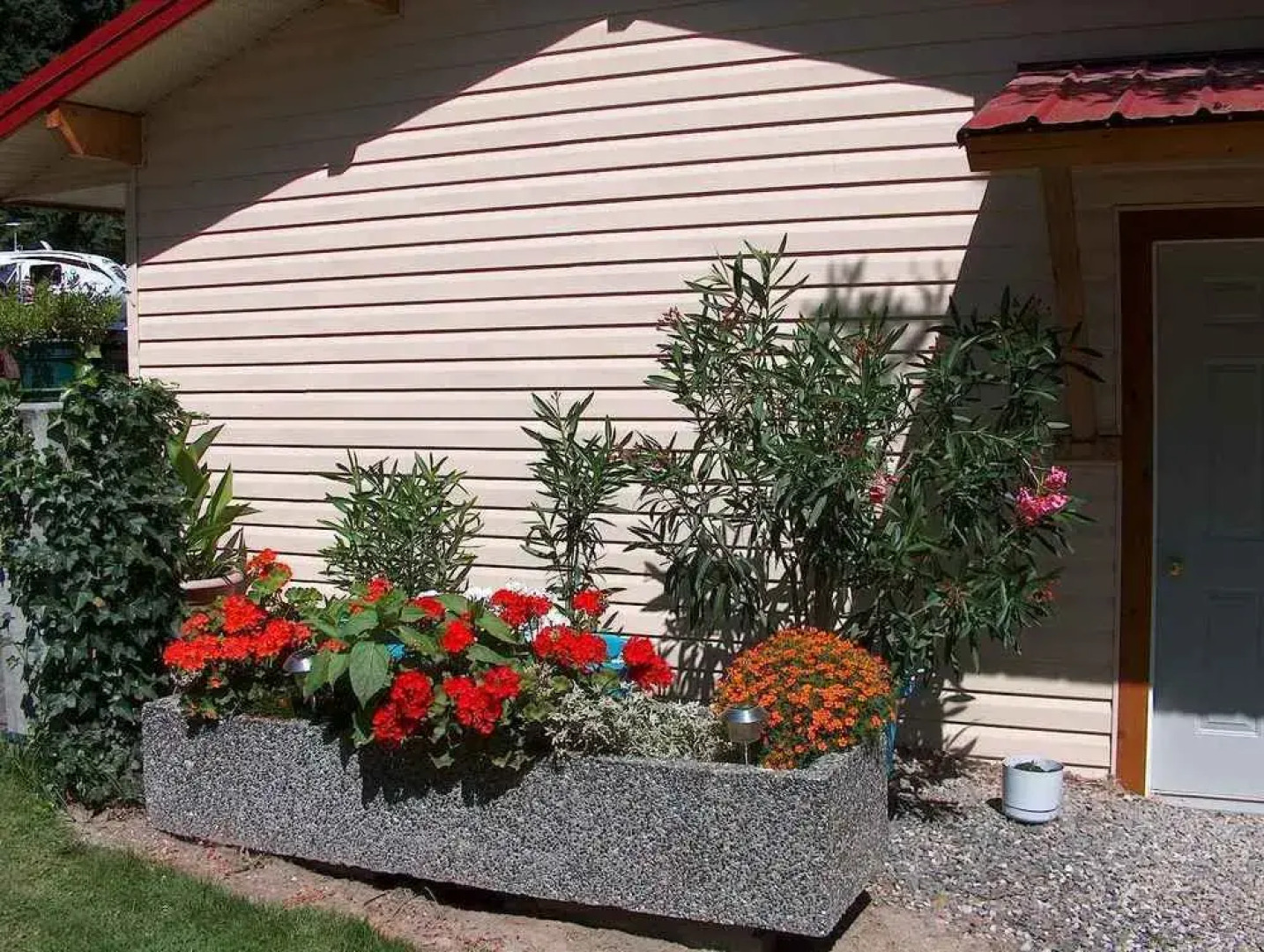 ViewPoint RV Park & Cottages