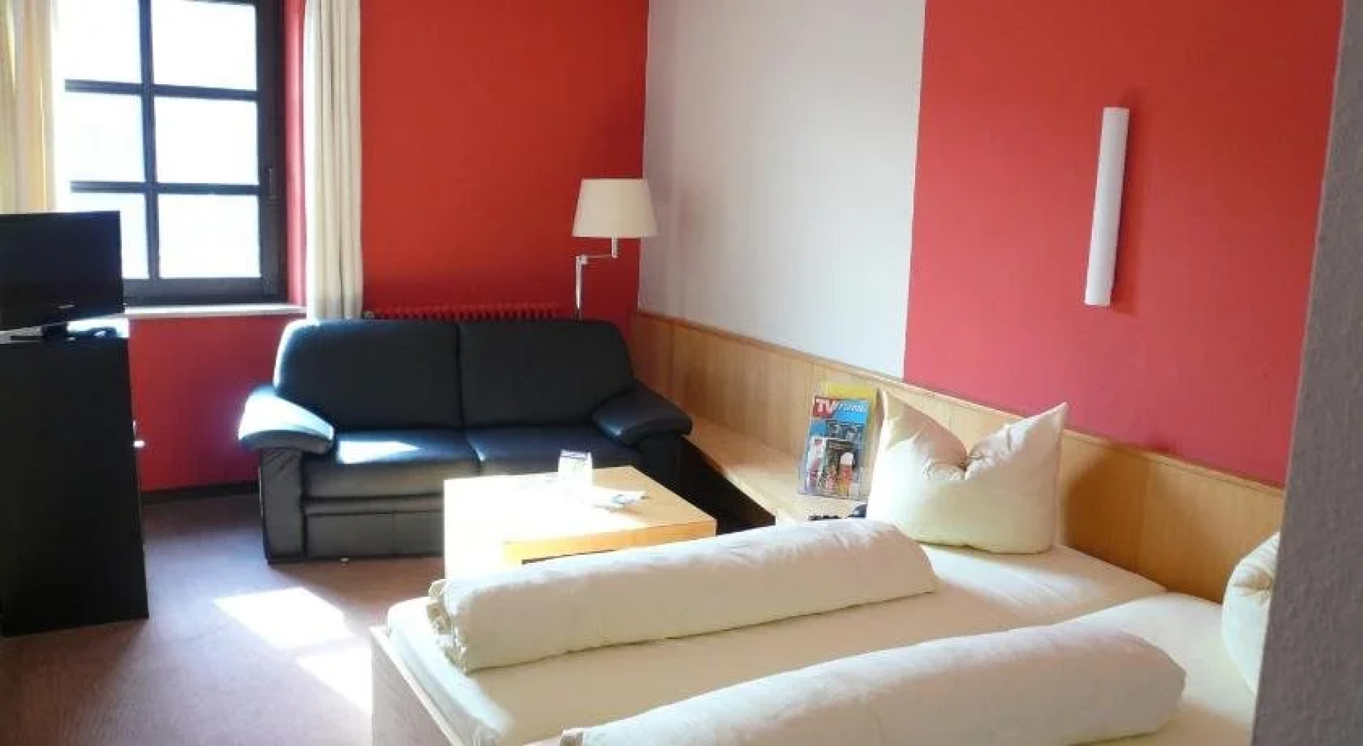 Meister BÄR HOTEL Wunsiedler Hof