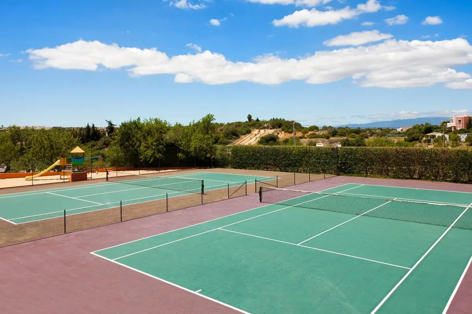 Colina Da Lapa Resort