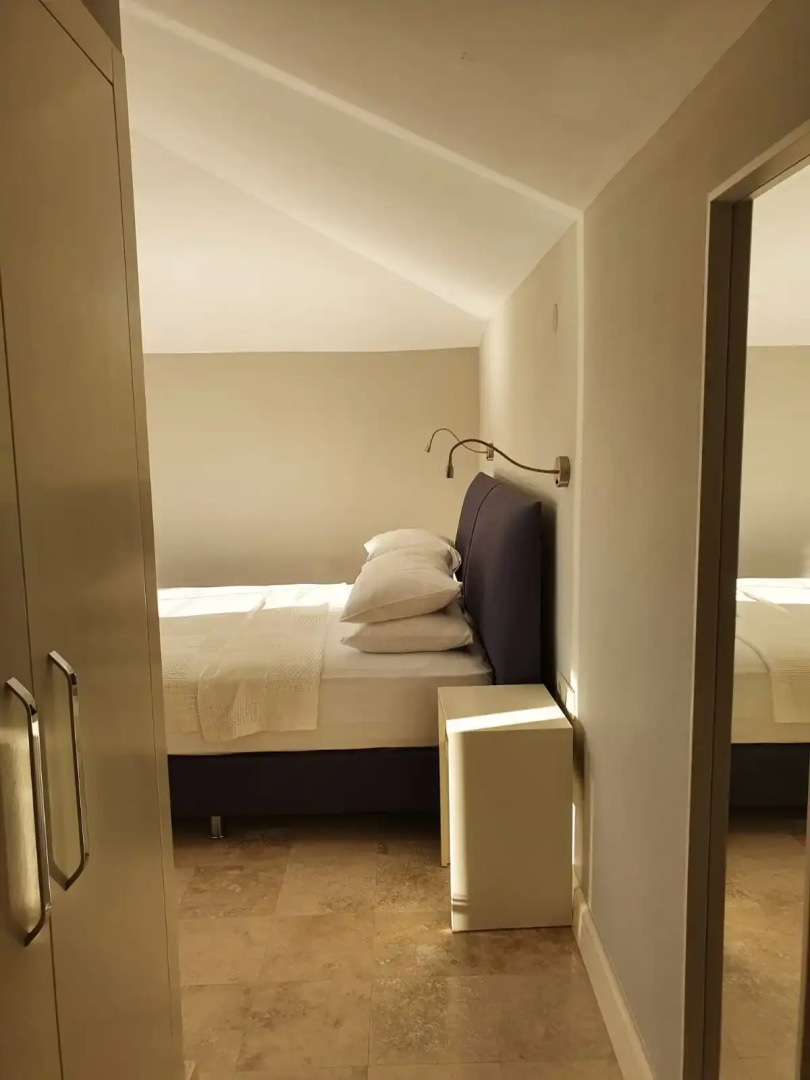 Teos Lodge Pansiyon & Restaurant