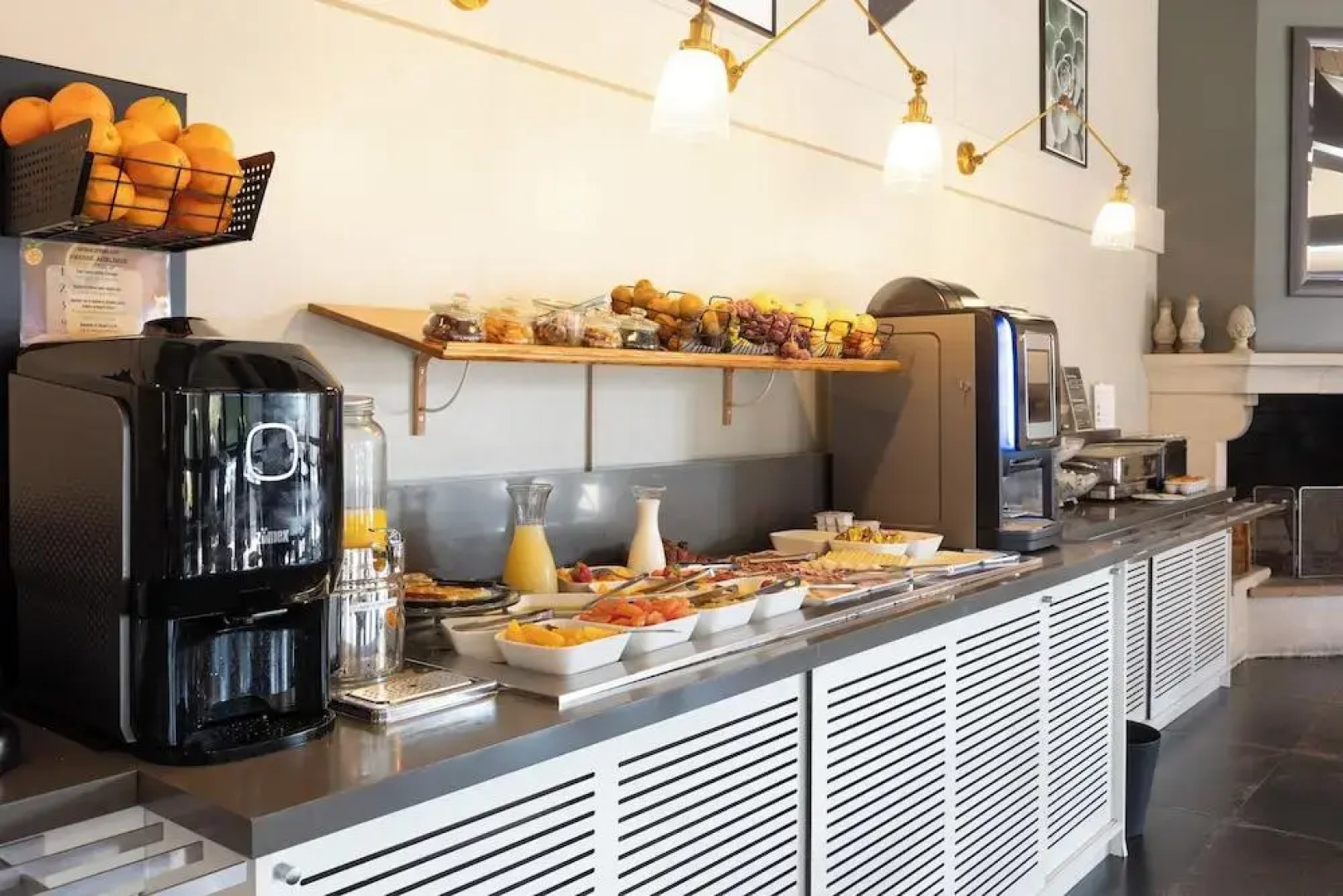 Kyriad Prestige Bordeaux Ouest Mérignac