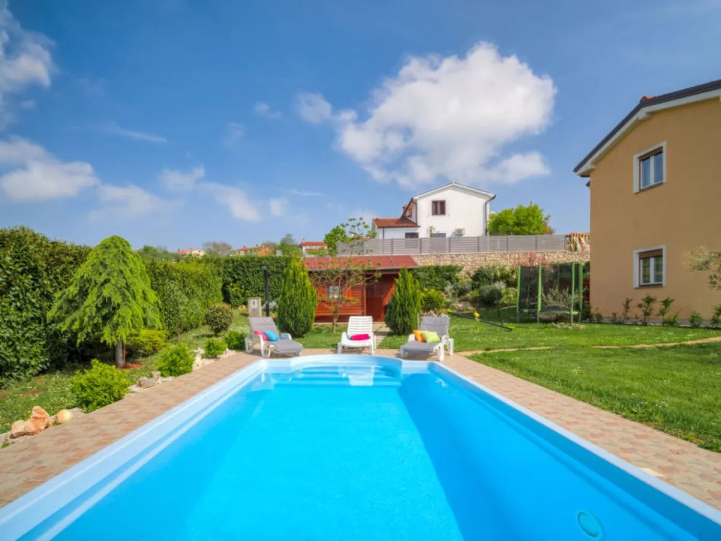 Apartment Daria Garda