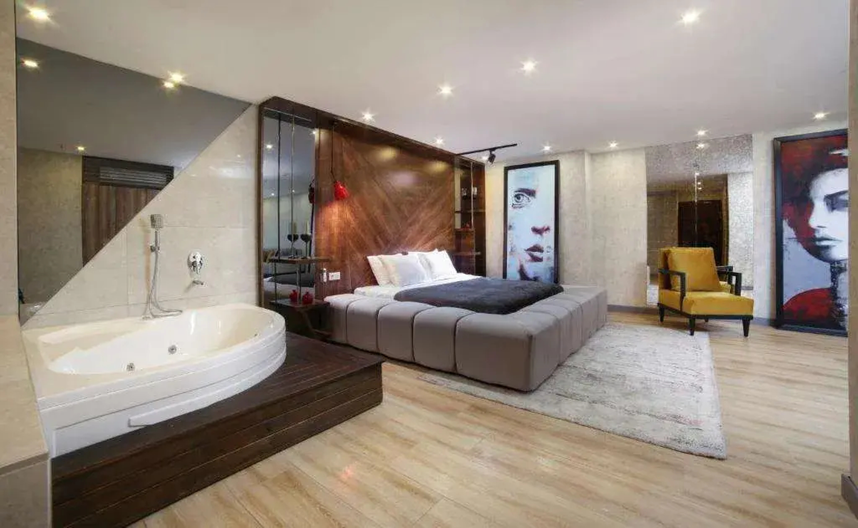 Walton Sisli Residence