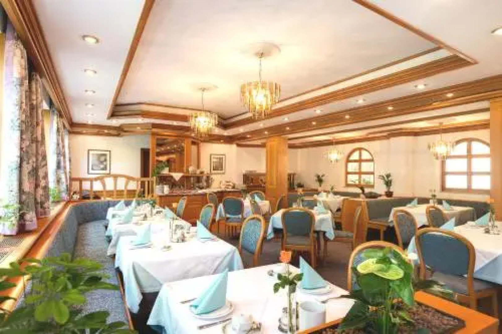 Hotel-Gästehaus Alte Münze