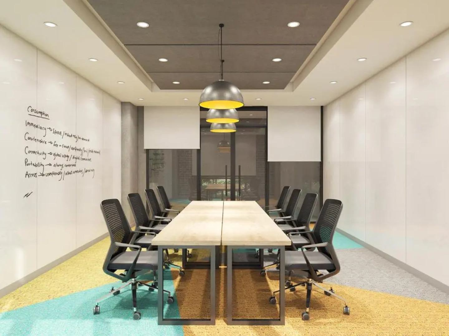 HIIVE by fusion Binh Duong - VSIP 1