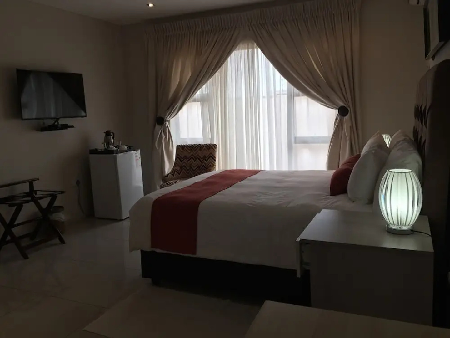 Royal Court Guest House