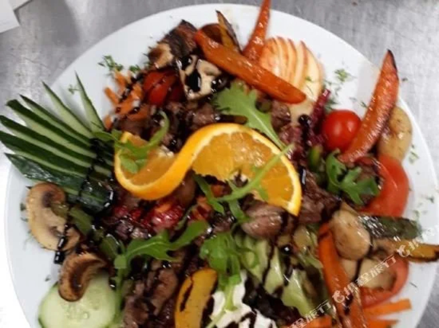 Lamex Inn Hotel And Restaurant