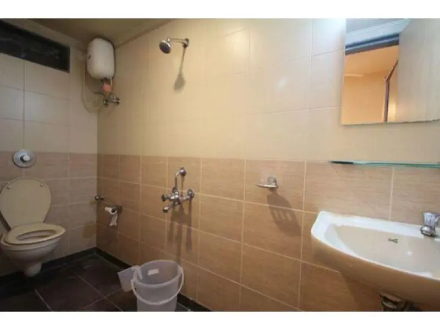 Vista Rooms at Ghansoli