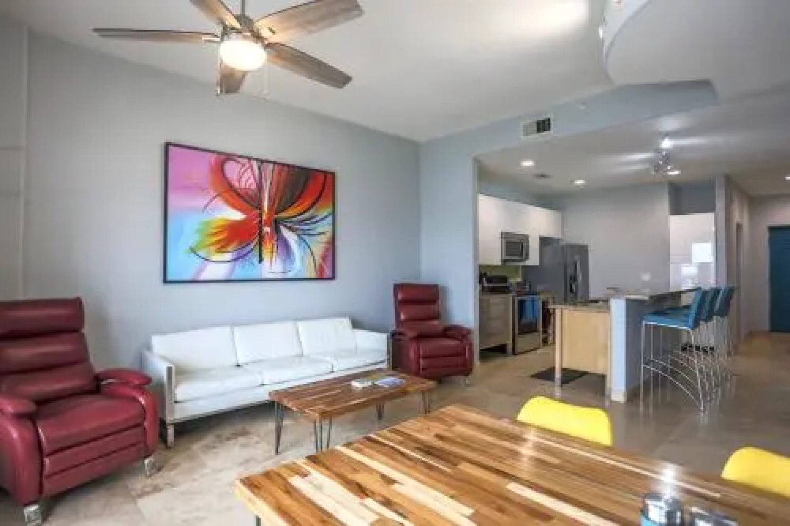 Luxury Oceanfront Condo in Ocean Grove