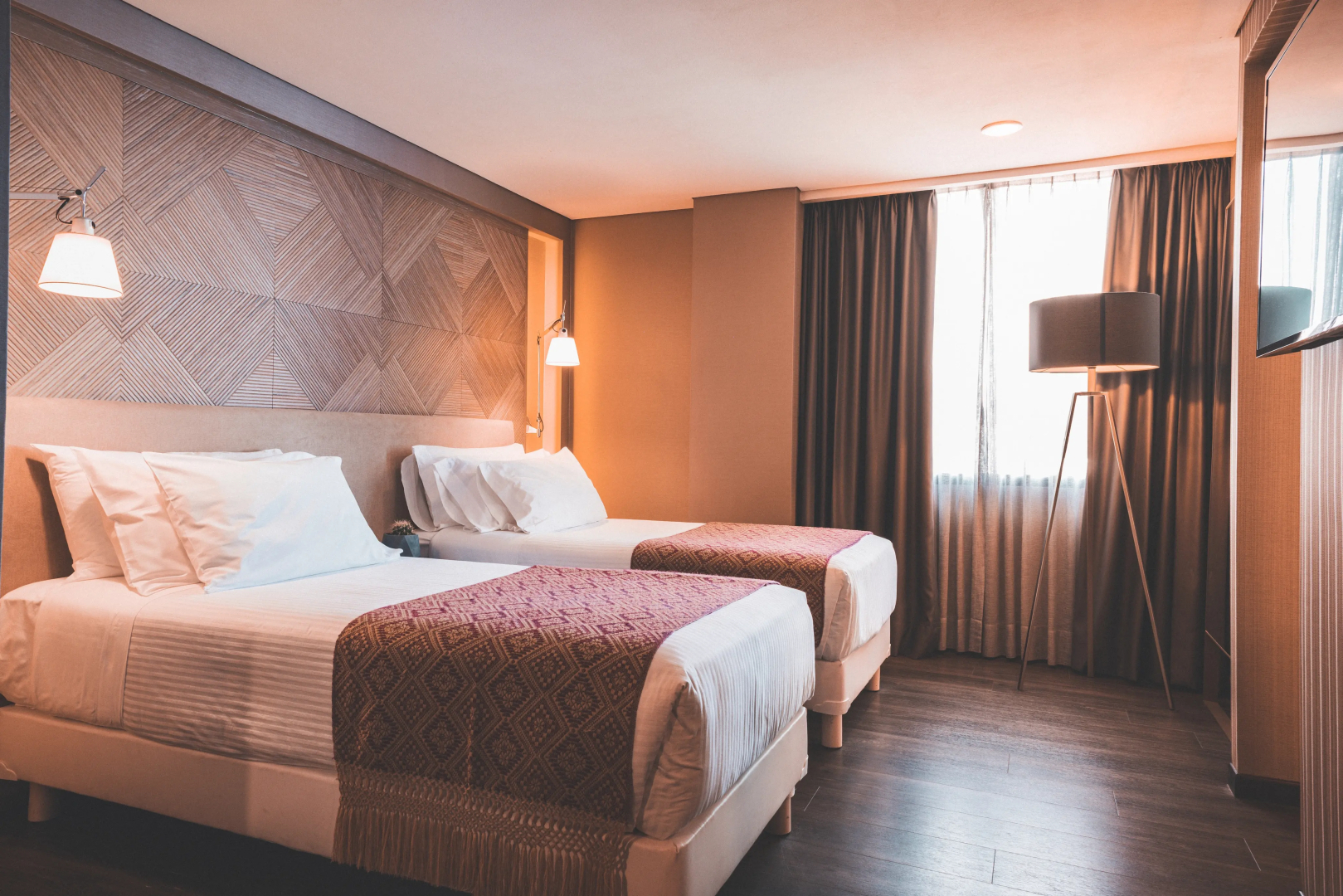 NH Collection Mexico City Centro Histórico