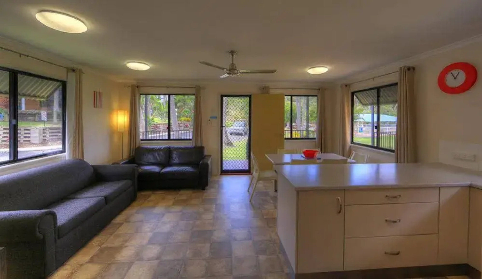 NRMA Capricorn Yeppoon Holiday Park