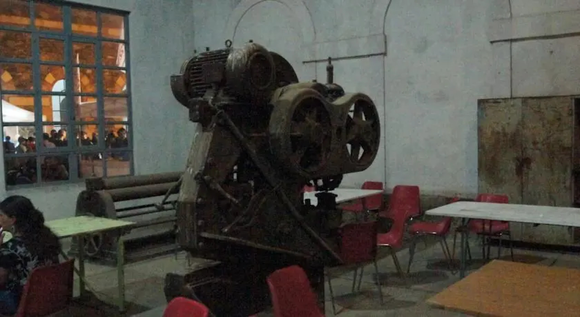 Turismo Rurale La Miniera Fiorita