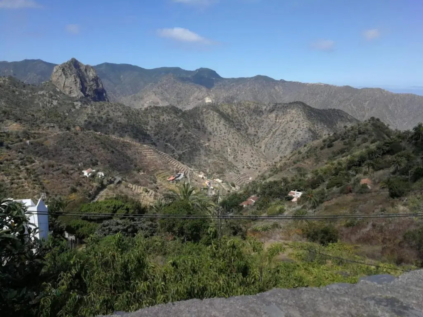 Casa Lucía