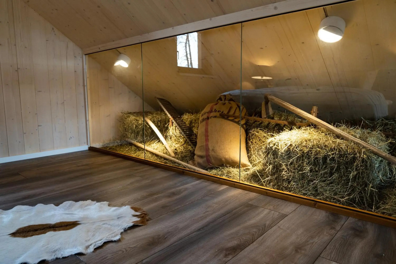 Ferienhäuser Saalemaxx