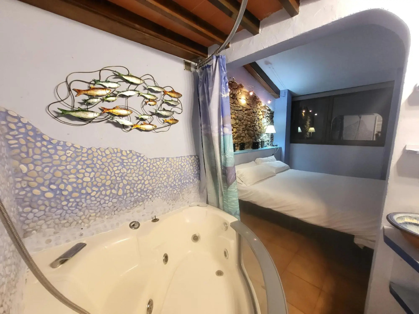 Pasteral Hotel Rural