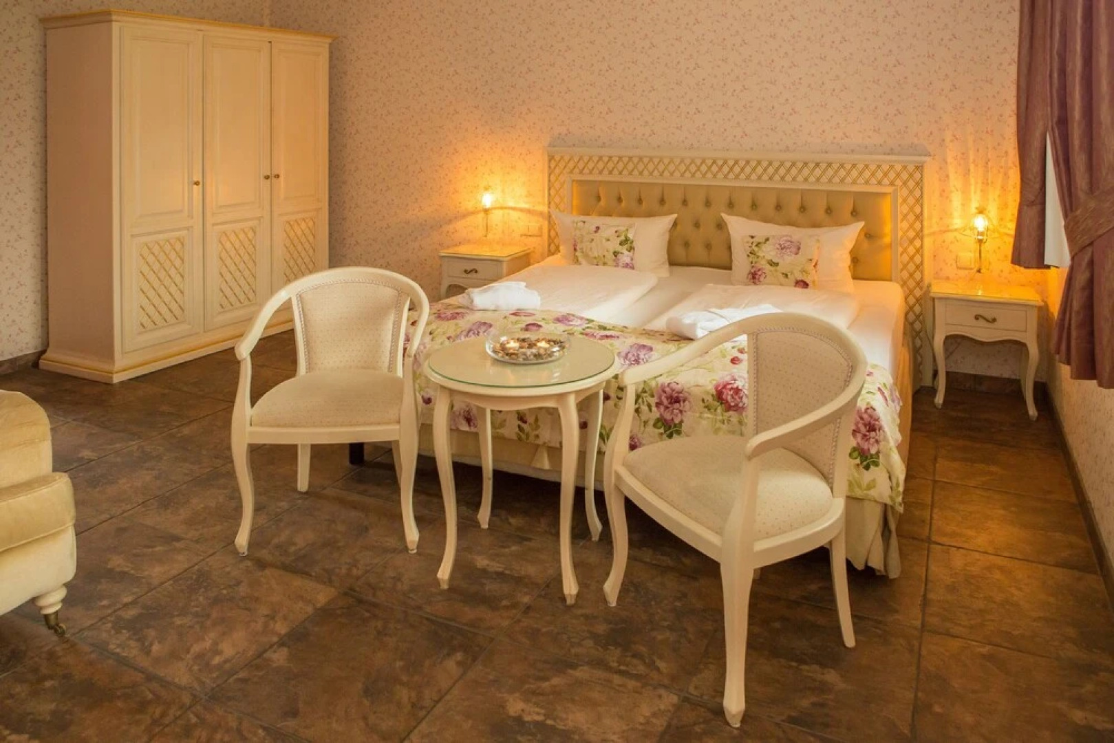 Seehotel Burg im Spreewald