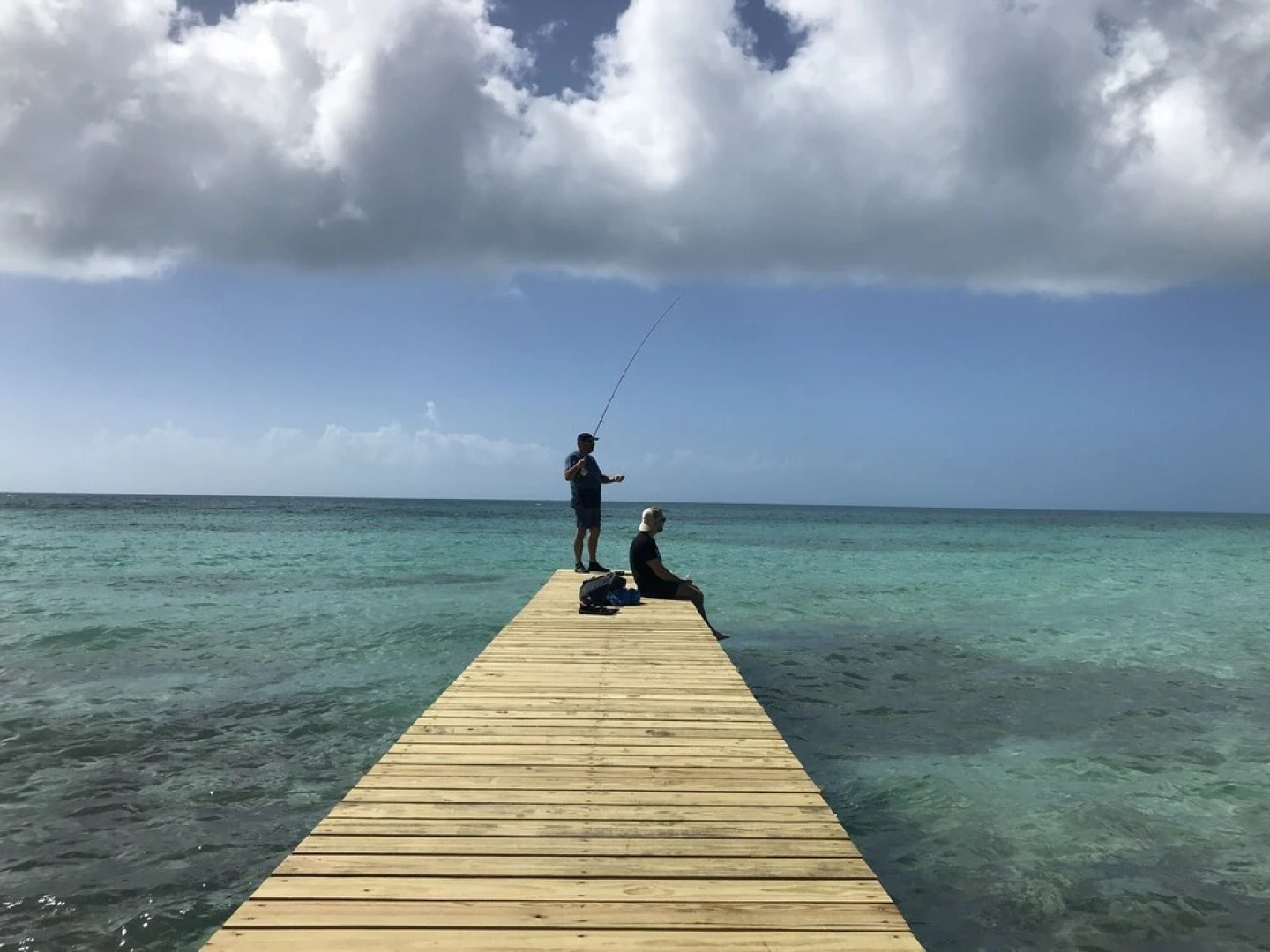 Buttonwood Reserve by Eleuthera Vacation Rentals