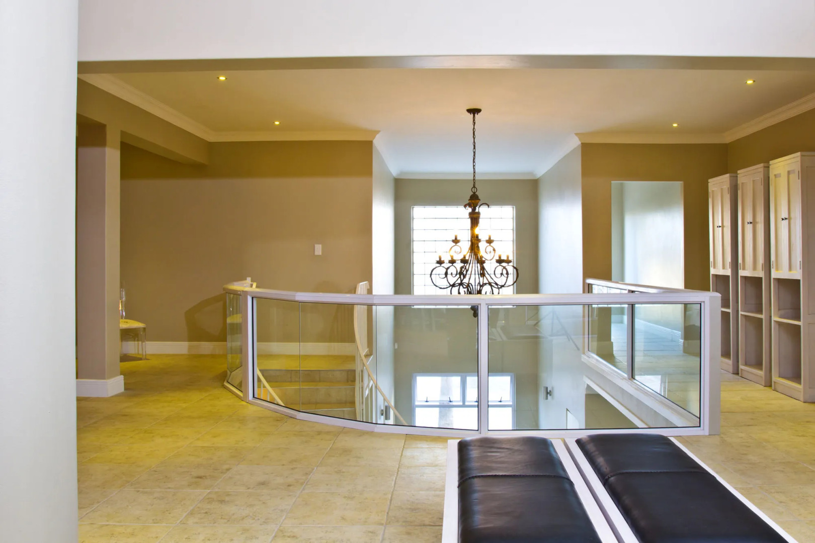 Atlantic Villa Boutique Guesthouse