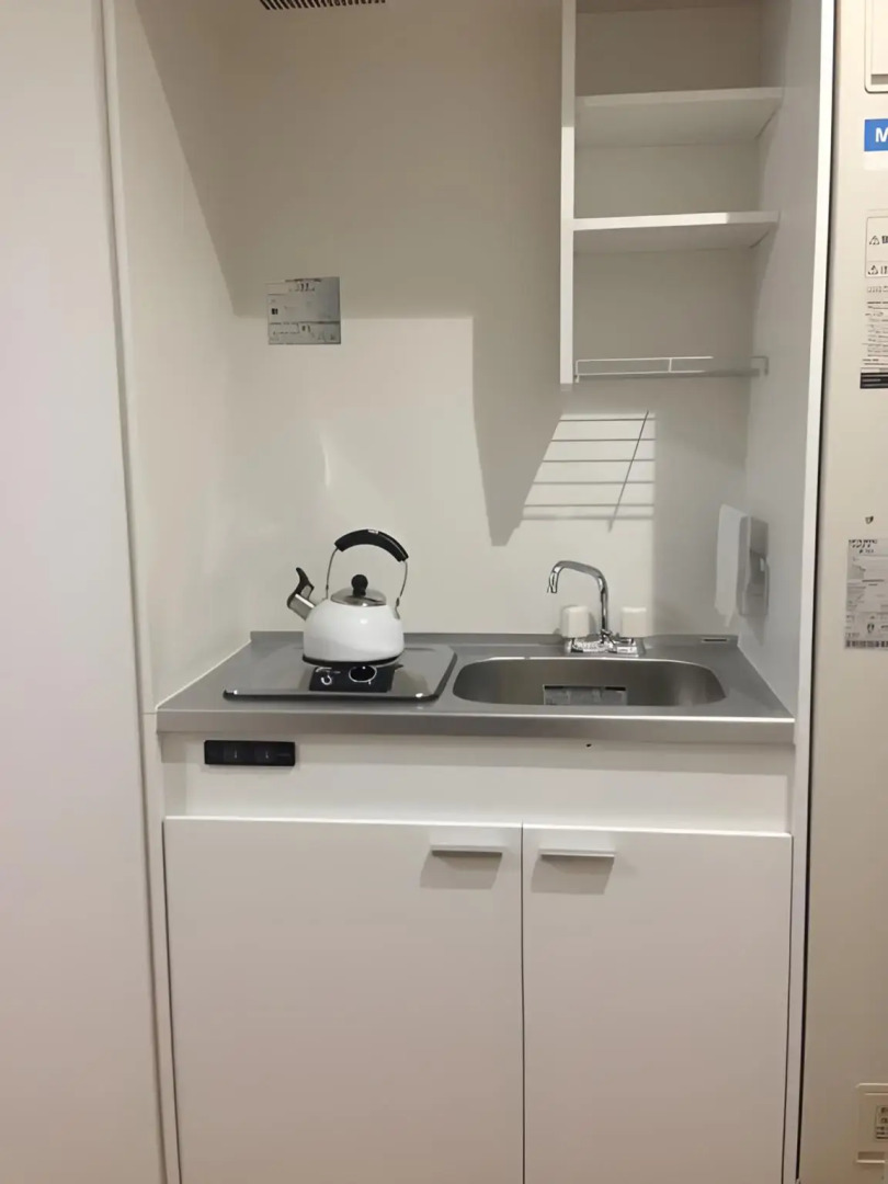 Osaka Tsuruhashi Tei Hotel Asahi group