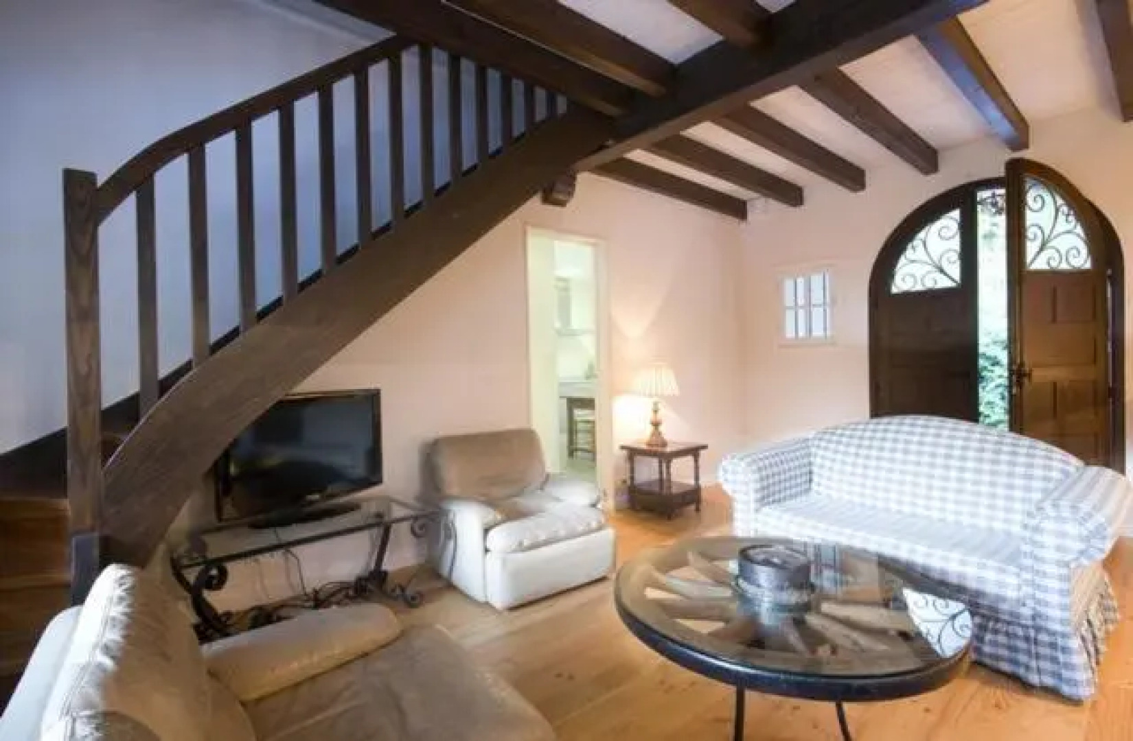 Villa mendi zola - Sare