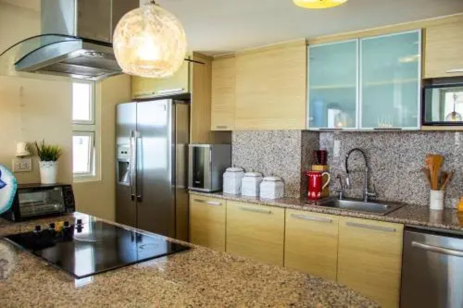 Marbella Juan Dolio free WIFI