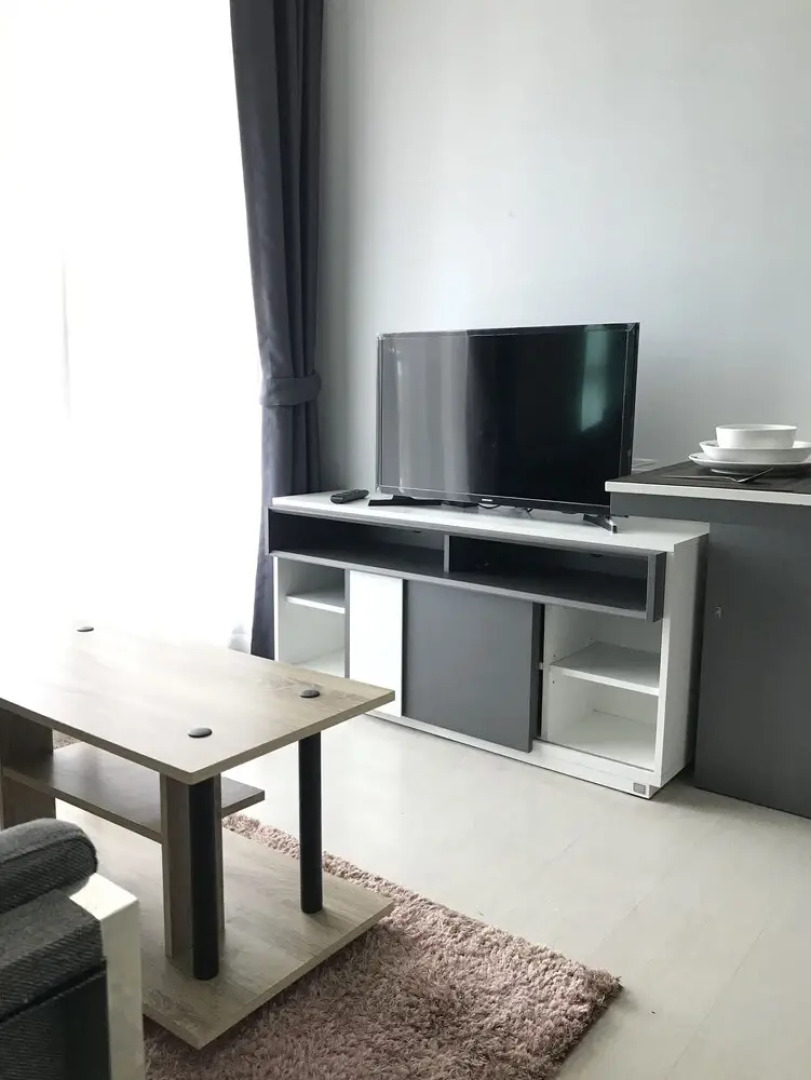 Sweet home at zcape3 condominium central Phuket