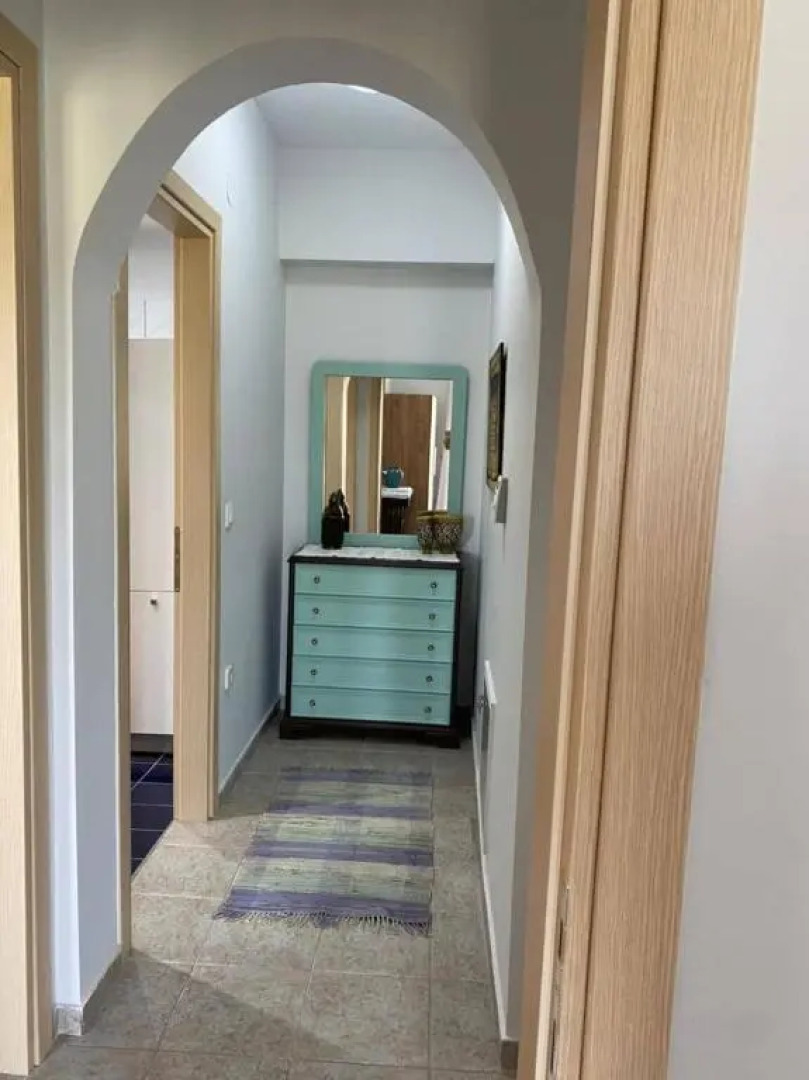 Polys Apartment with view