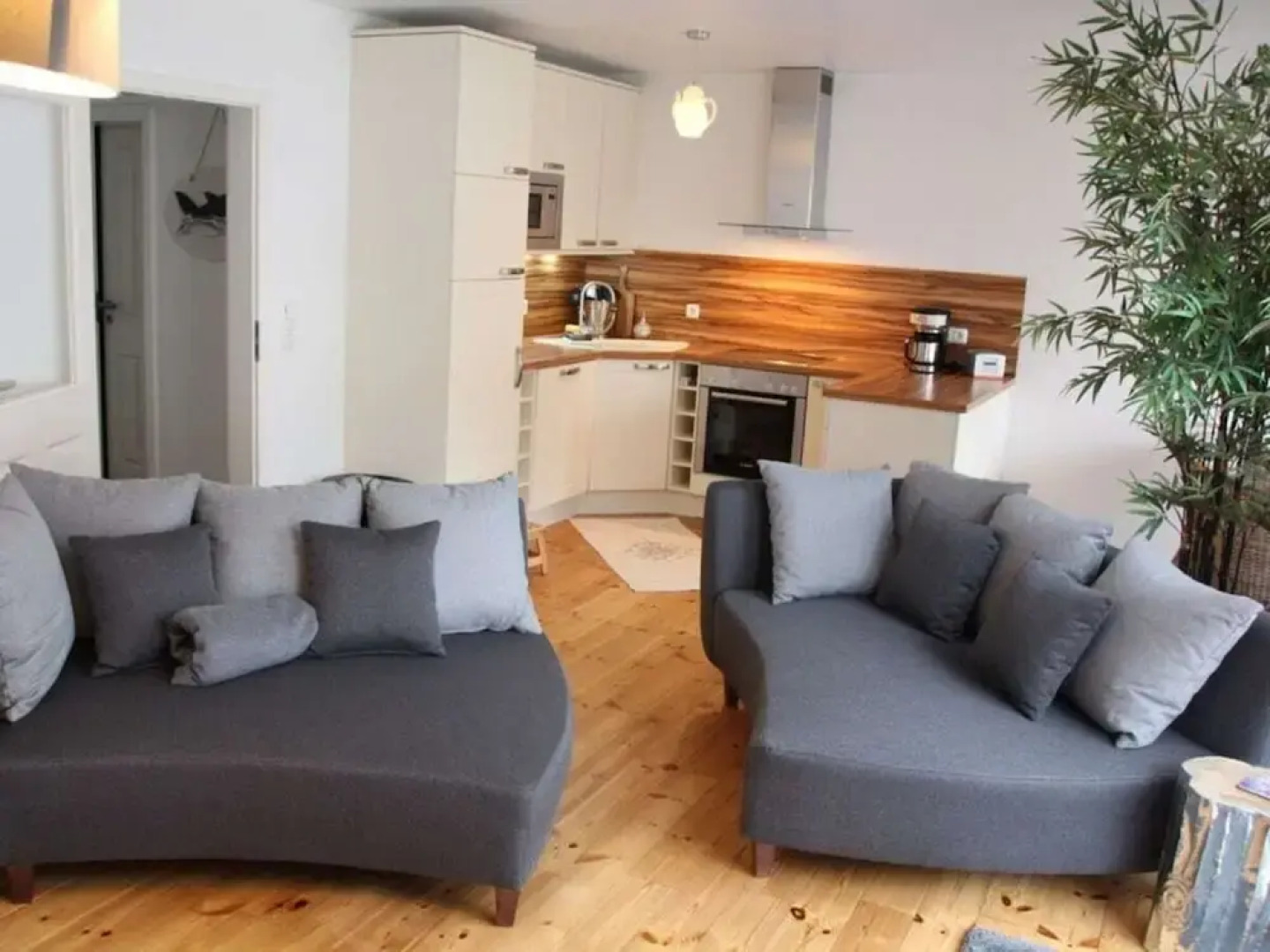 Coastal Love in Karlshagen