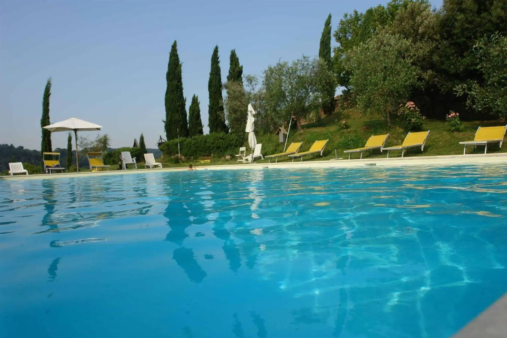 Tenuta Il Tresto