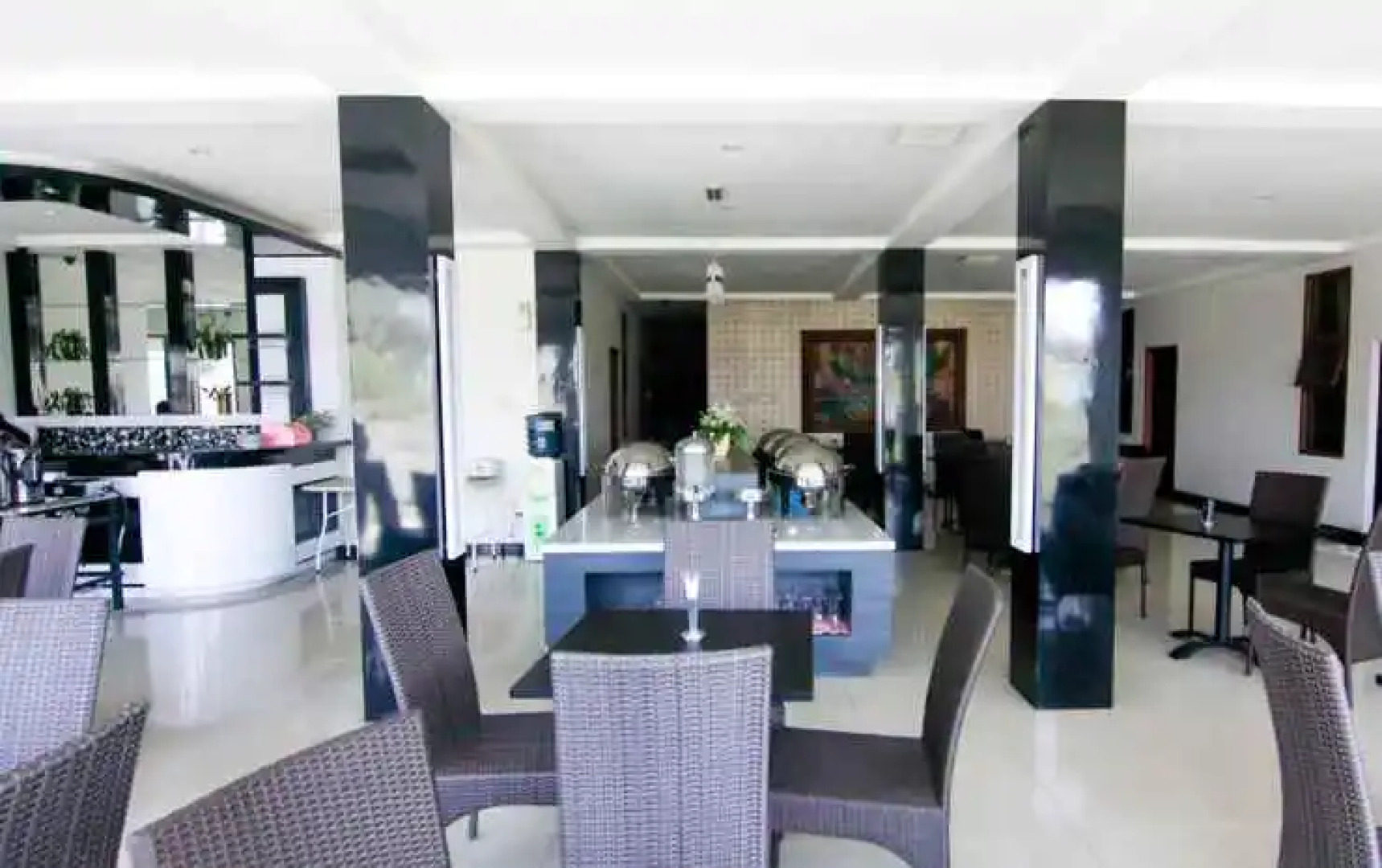 Hotel YNO Castle Kepanjen